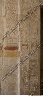 Photo Texture of Hatshepsut 0040